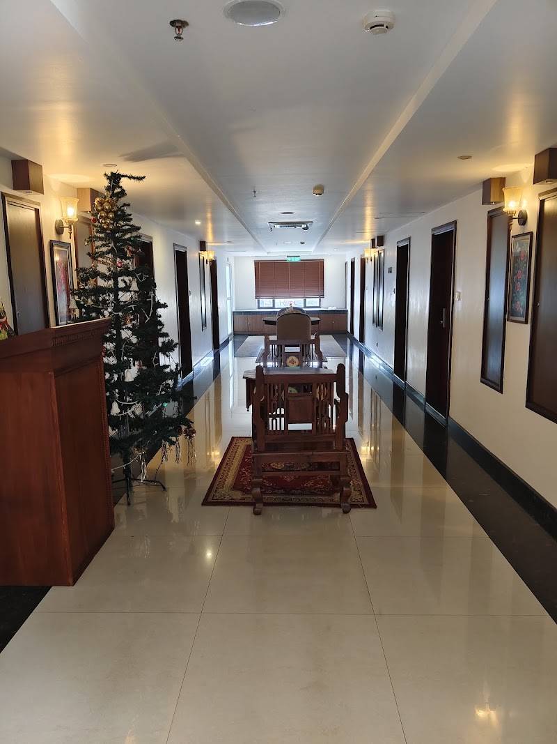 Eden Garden BAR
